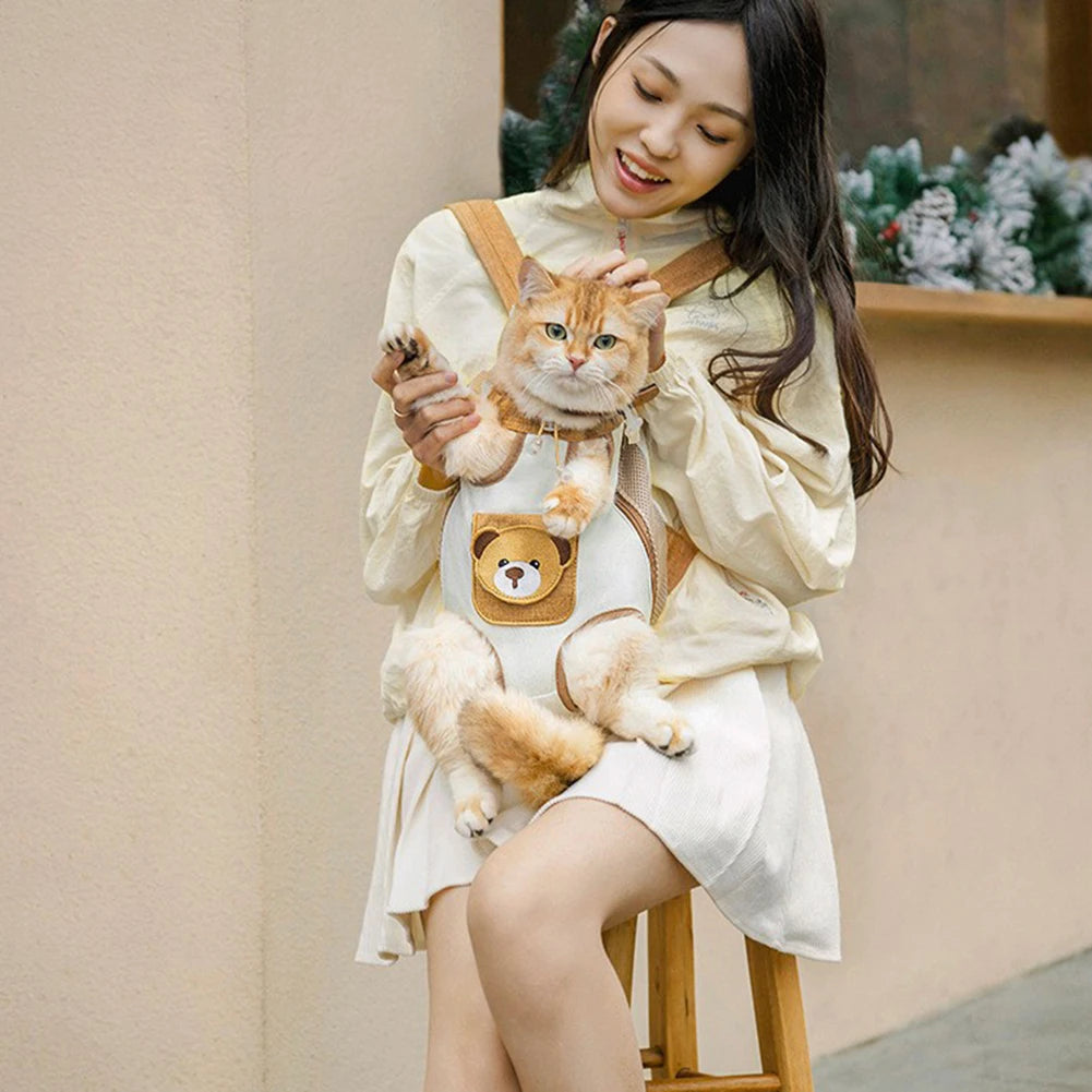 Fluffingo™ - The Cat Capsule