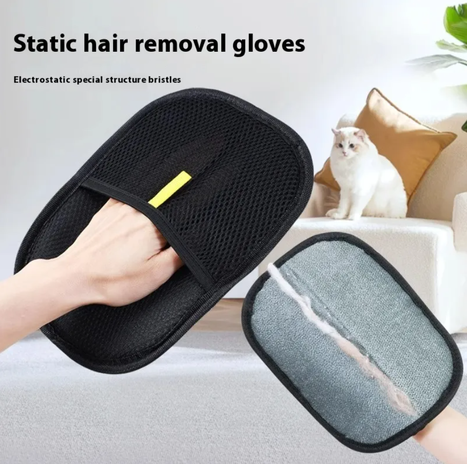 Fluffingo™ - Premium Pet Hair Remover Glove